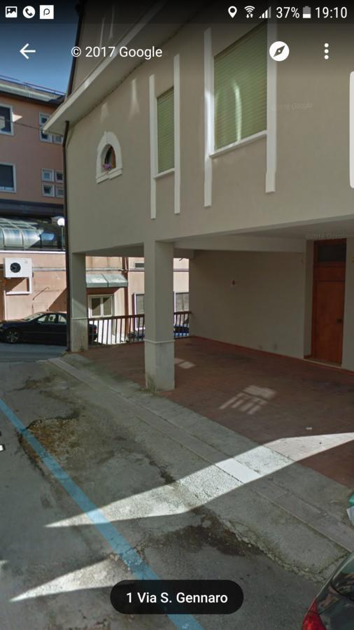 Camere Santa Rita San Giovanni Rotondo Exterior foto