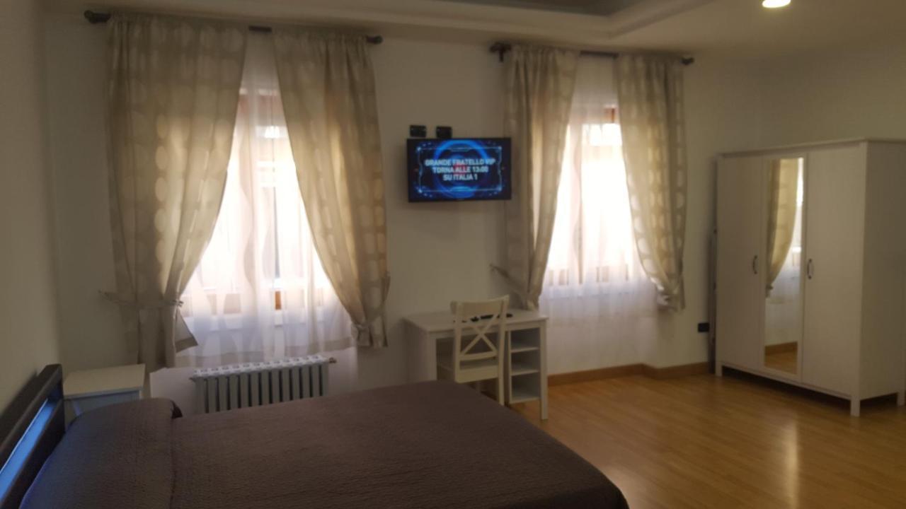 Camere Santa Rita San Giovanni Rotondo Exterior foto