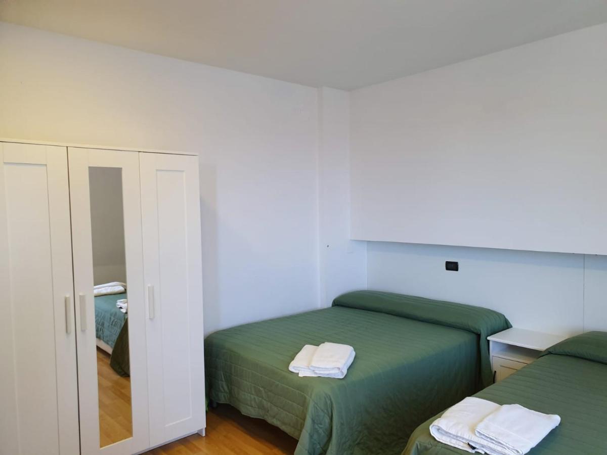 Camere Santa Rita San Giovanni Rotondo Cameră foto