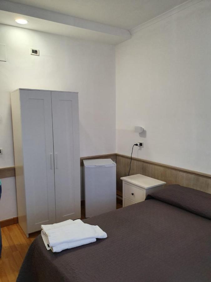 Camere Santa Rita San Giovanni Rotondo Exterior foto