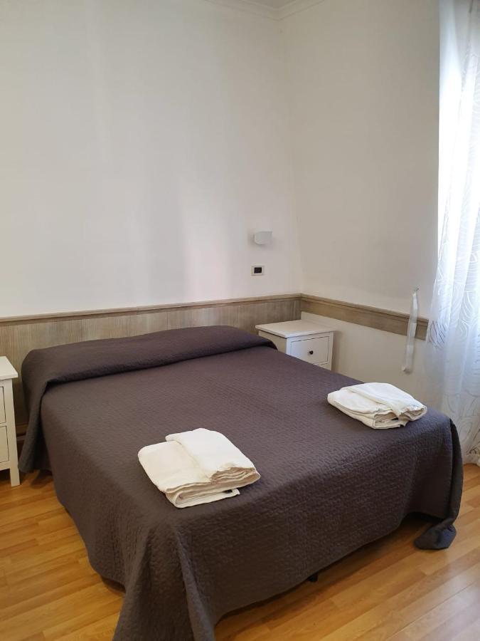 Camere Santa Rita San Giovanni Rotondo Exterior foto