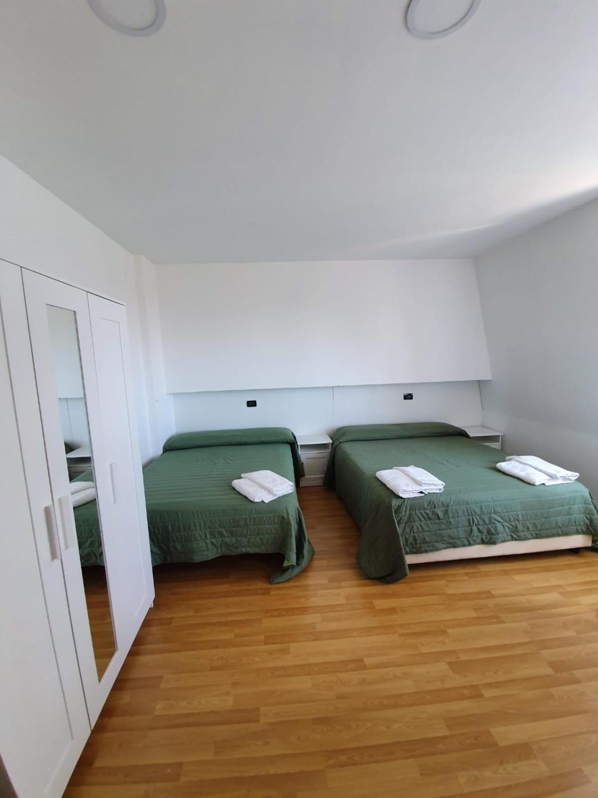Camere Santa Rita San Giovanni Rotondo Cameră foto